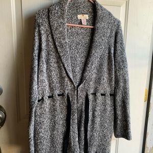 Warm maternity sweater shirts